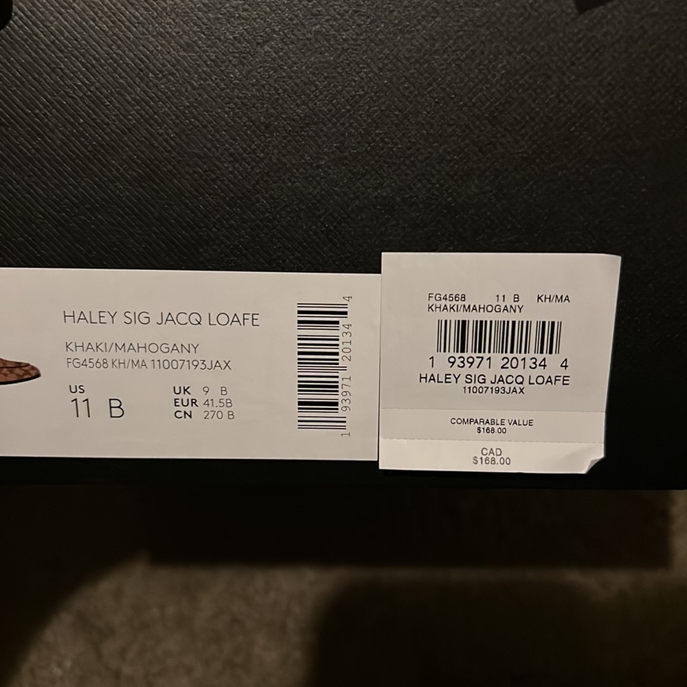 Loafer - Picture 5 of 5